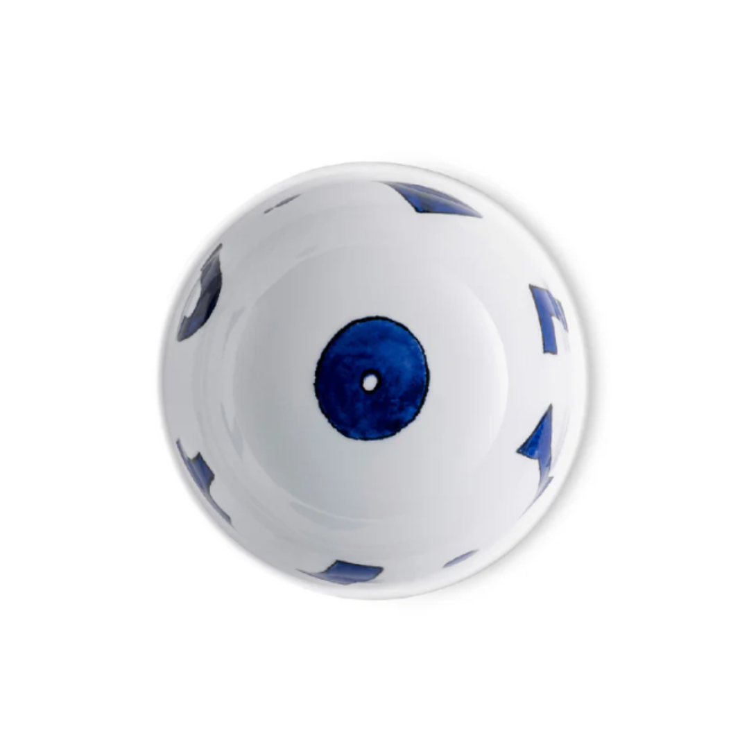Itsumo - Yunoki ware, Salad Bowl