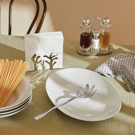Mediterraneo Paper Napkin Holder