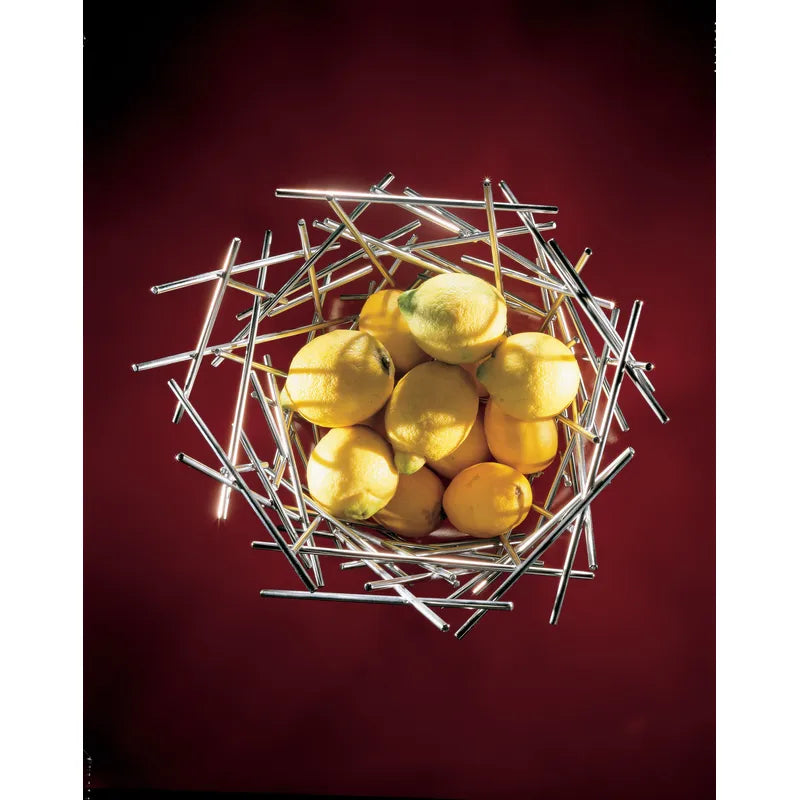 Blow up Citrus Basket