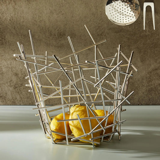 Blow up Citrus Basket