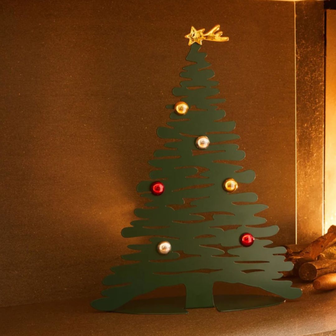 Bark for Christmas Tree 45cm