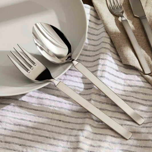 Dry Serving Spoon