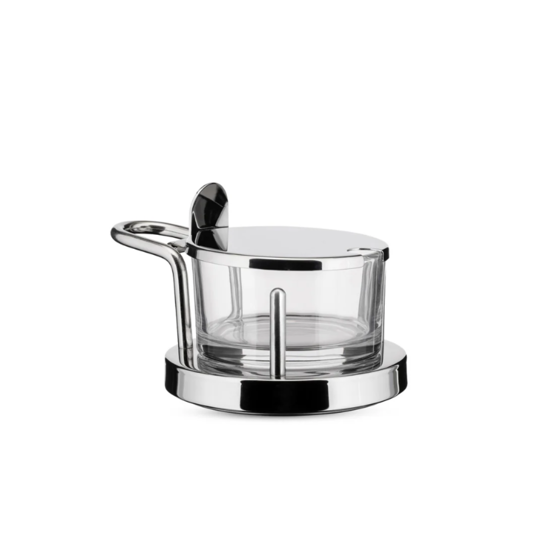 Parmesan cheese cellar