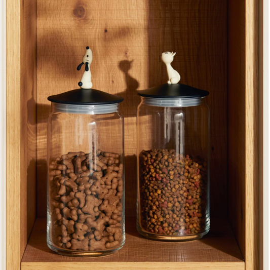 MiòJar Jar for cat food