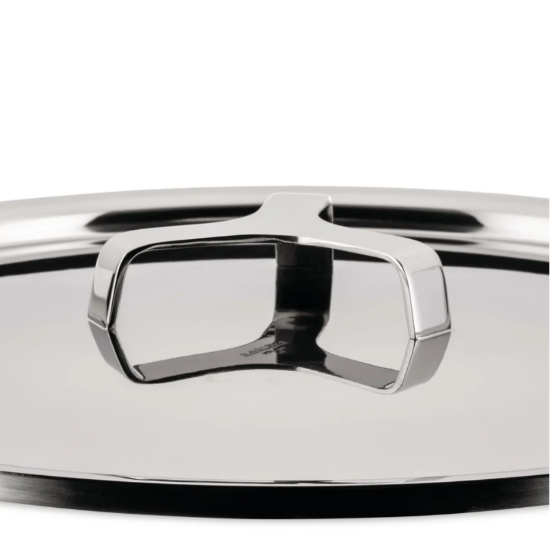 Pots & Pans Lid D. 18