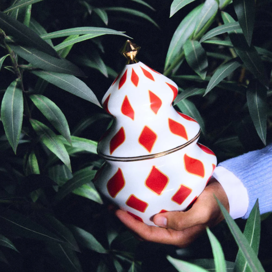Delight Bon Bon Container
