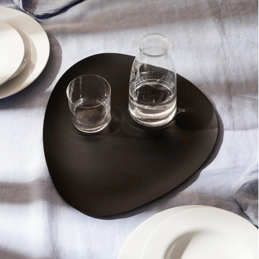 Colombina Tray