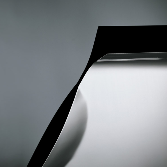 Mao-Mao Rectangular tray