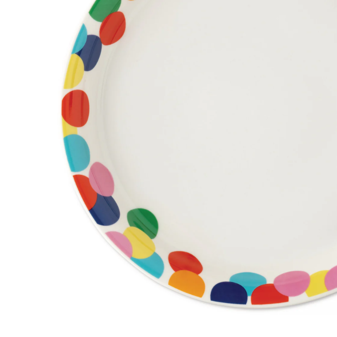 Alessini - Proust Children Tableware
