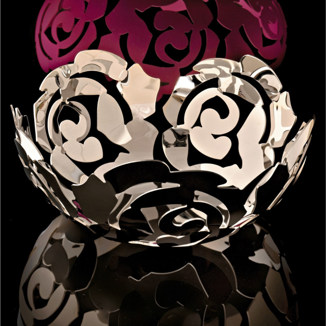 La Rosa Fruit Bowl 21cm