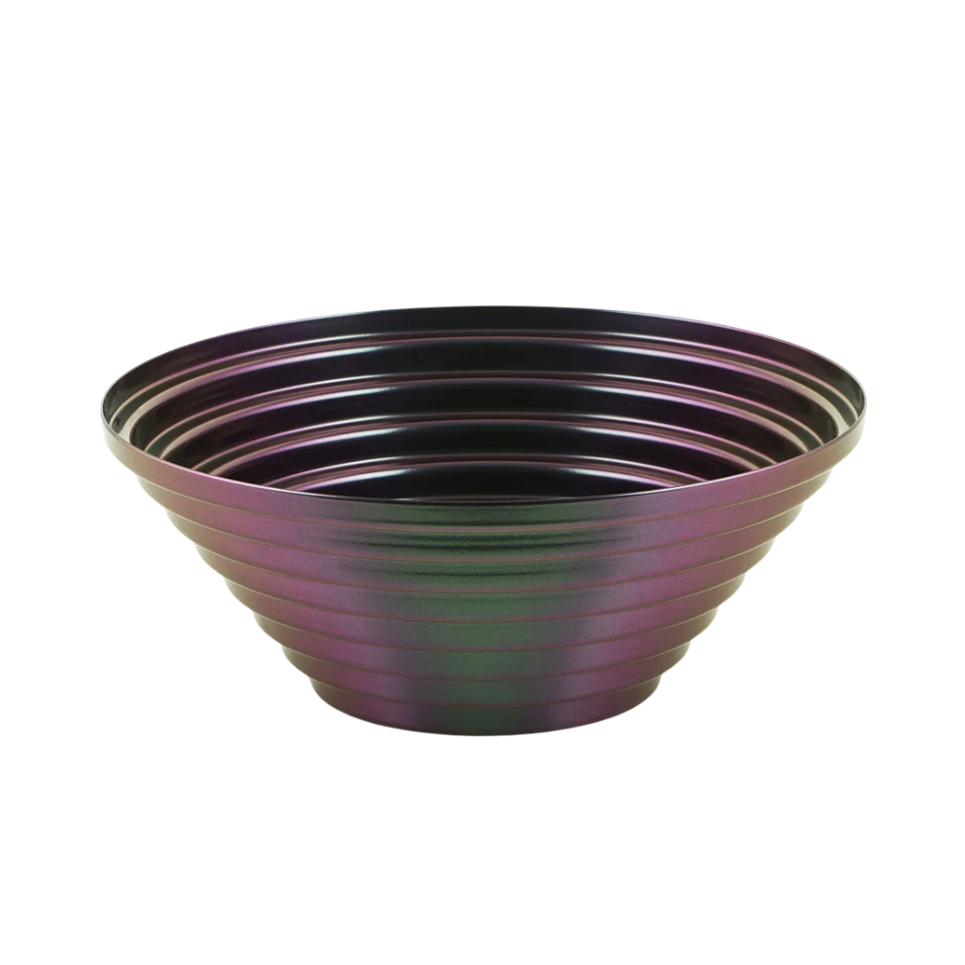 Maya, Round Basket D.25