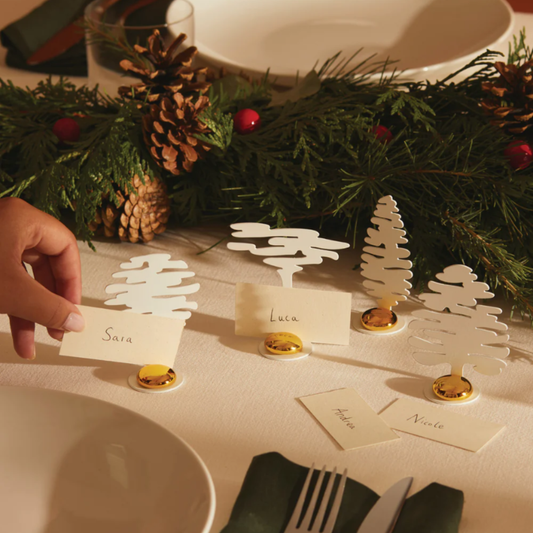 Barkplace Tree, Place marker