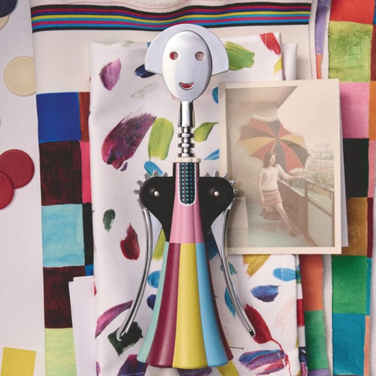 ANNA G.,CORKSCREW ALKIPAPER 5
