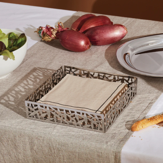 CACTUS! Flat Paper Napkin Holder