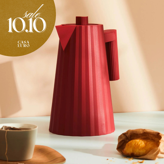 Plissé Electric Kettle 1.7L