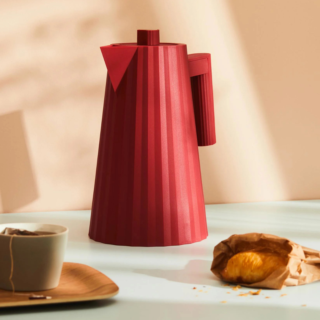 Plissé Electric Kettle 1.7L