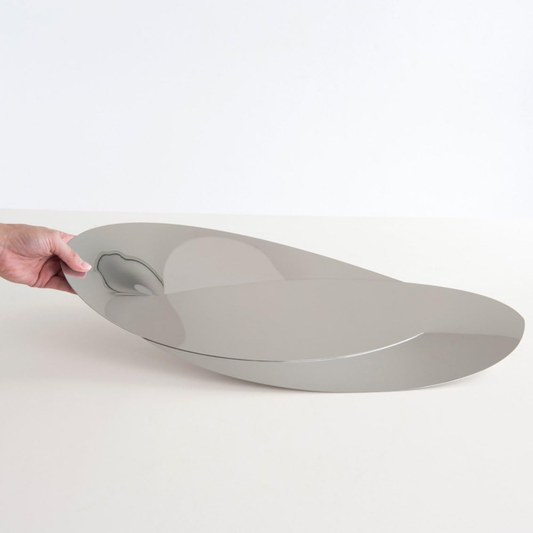 OCTAVE OVAL CENTRE PIECE