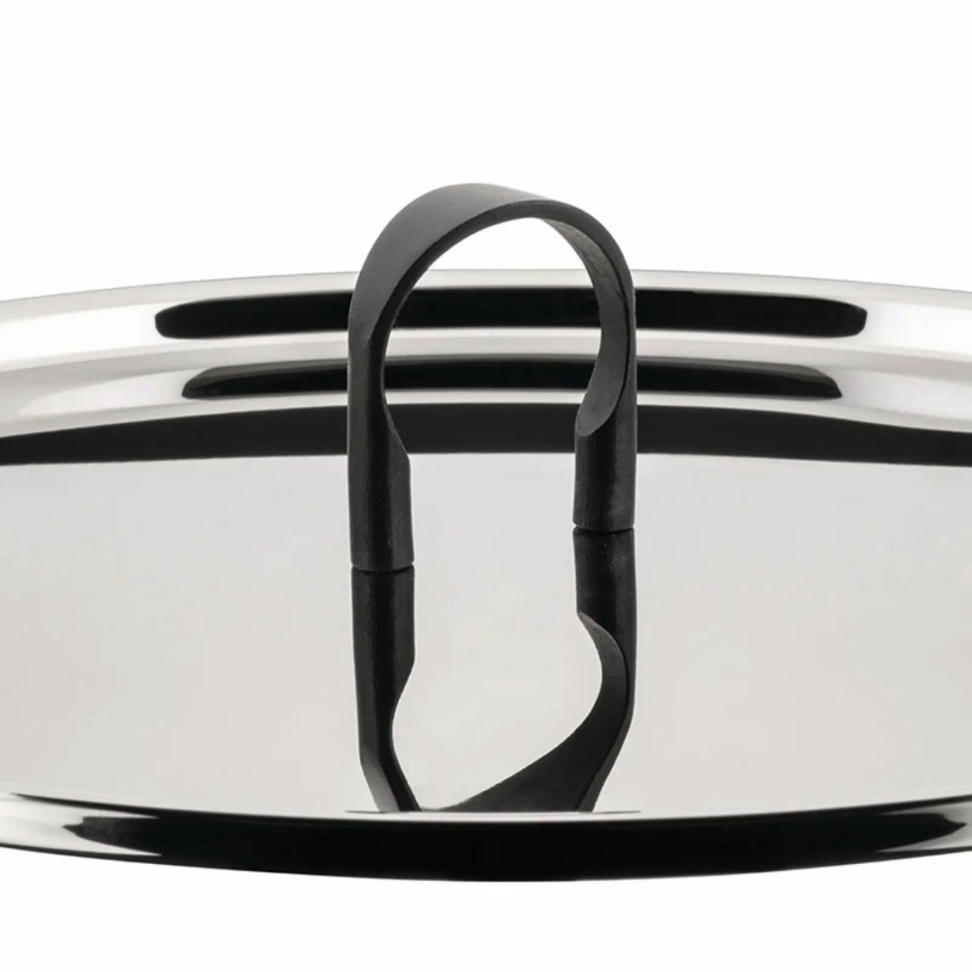 La Cintura Di Orione, Lid