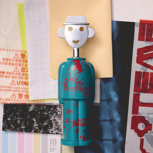 Alessandro M. Corkscrew ALKIPAPER31