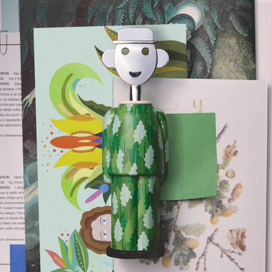 Alessandro M. Corkscrew ALKIPAPER32