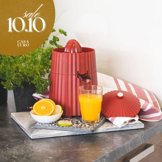 Plissé Electric Citrus Juicer