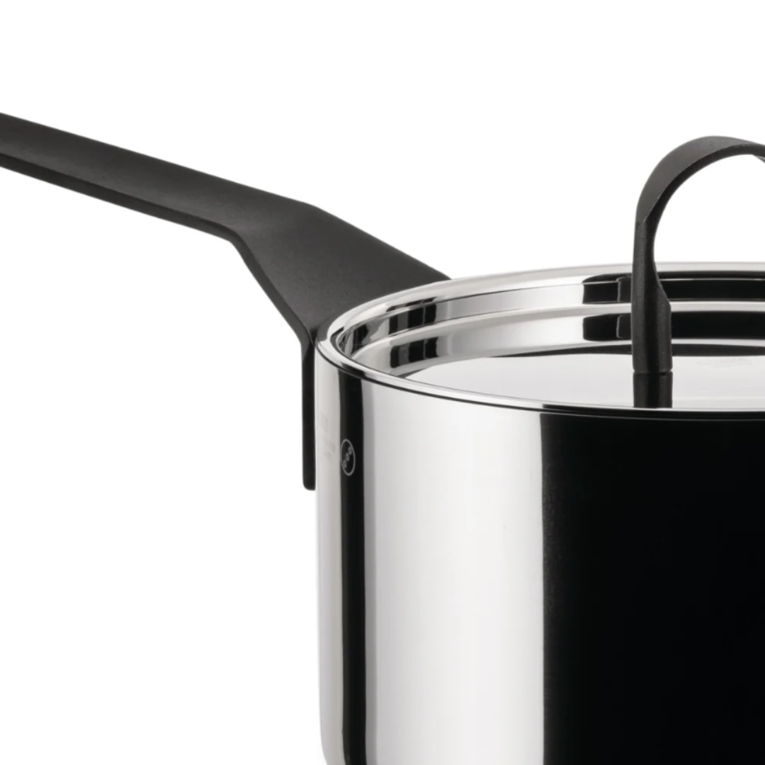 CINTURA ORIONE RUSS SAUCEPAN