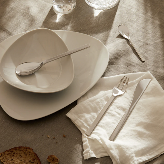 Colombina Collection Cutlery Set 24 Pieces