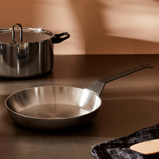 La Cintura di Orione Frying pan