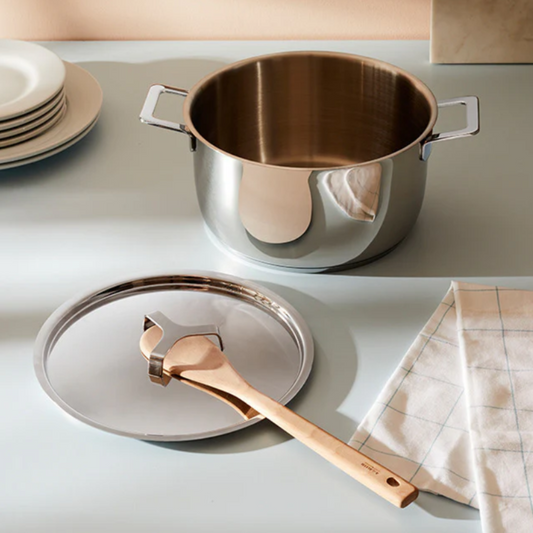 Pots & Pans LID.16