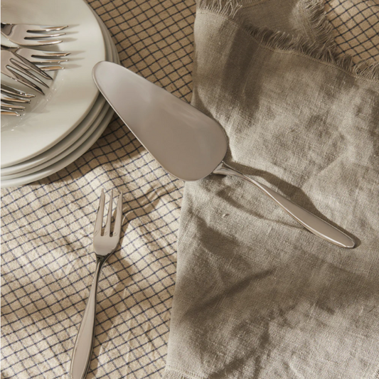 "Mami" Cake Server