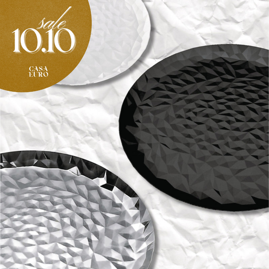 Joy n. 3: Round Tray