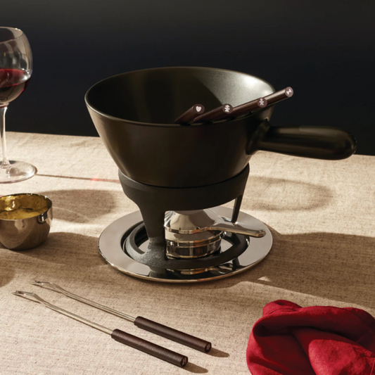 Mami Fondue casserole