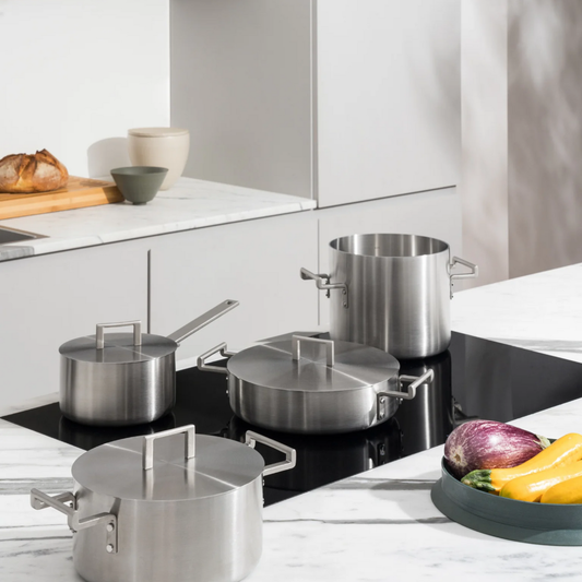 Convivio,  Cookware Set