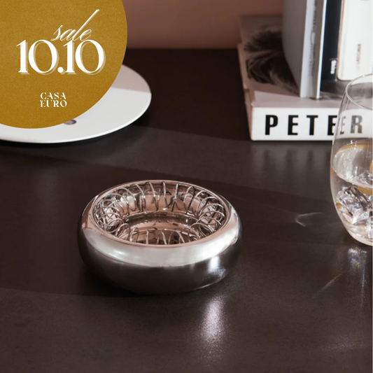 Spirale Ashtray