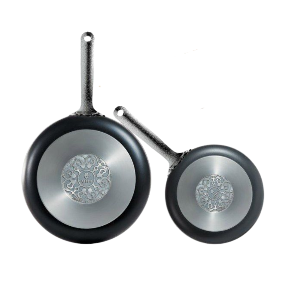 Pots & Pans Dressed Frying Pan