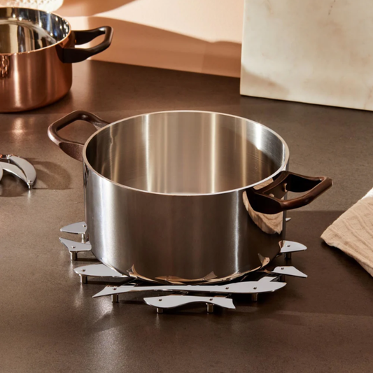 Pescher Extensible trivet