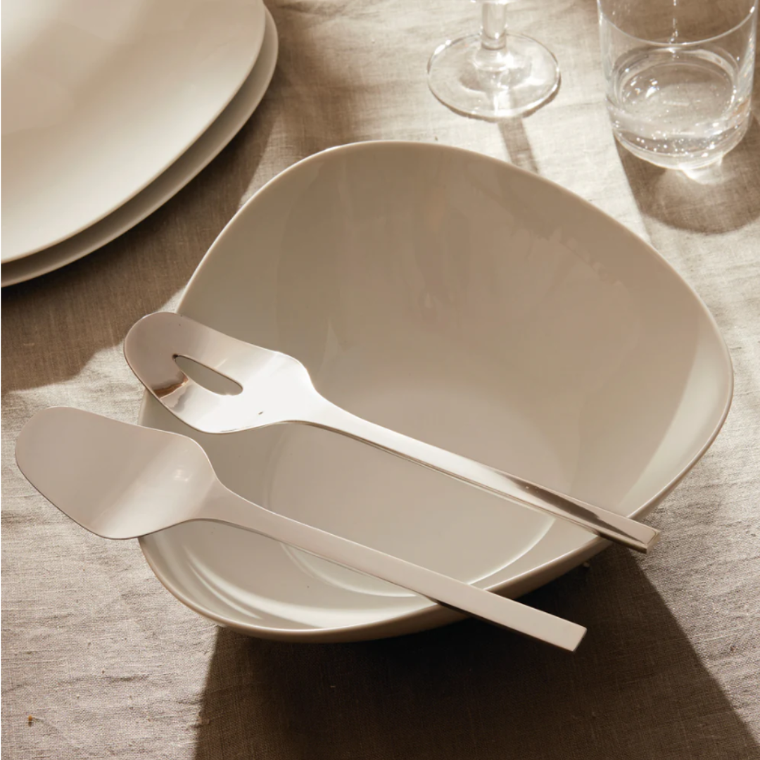 Colombina, Salad serving bowl