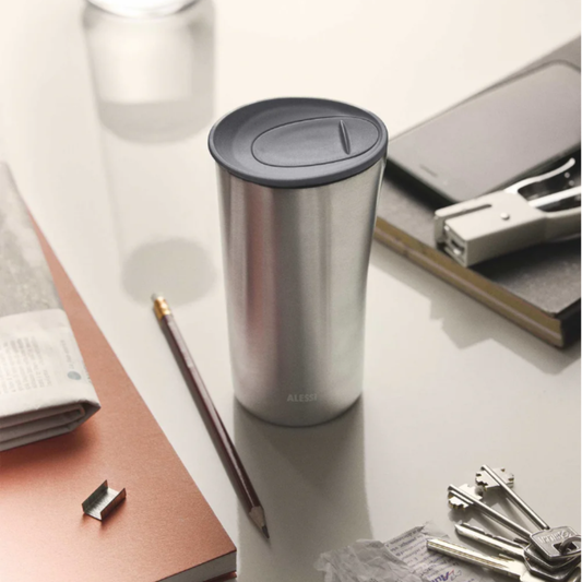 Buri, Thermo Insulated Cup