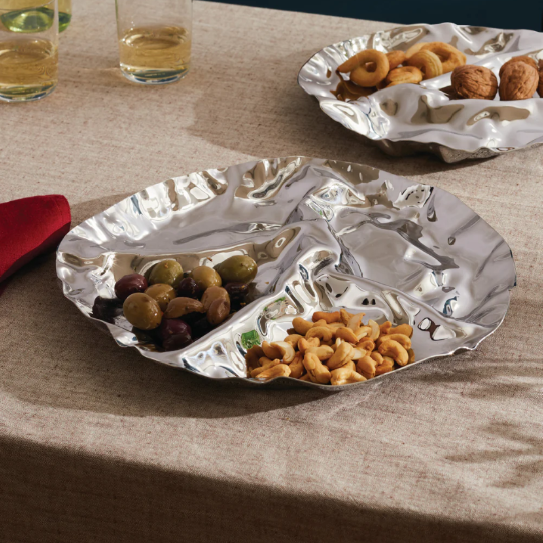 Pepa, Hors-d'oeuvre set