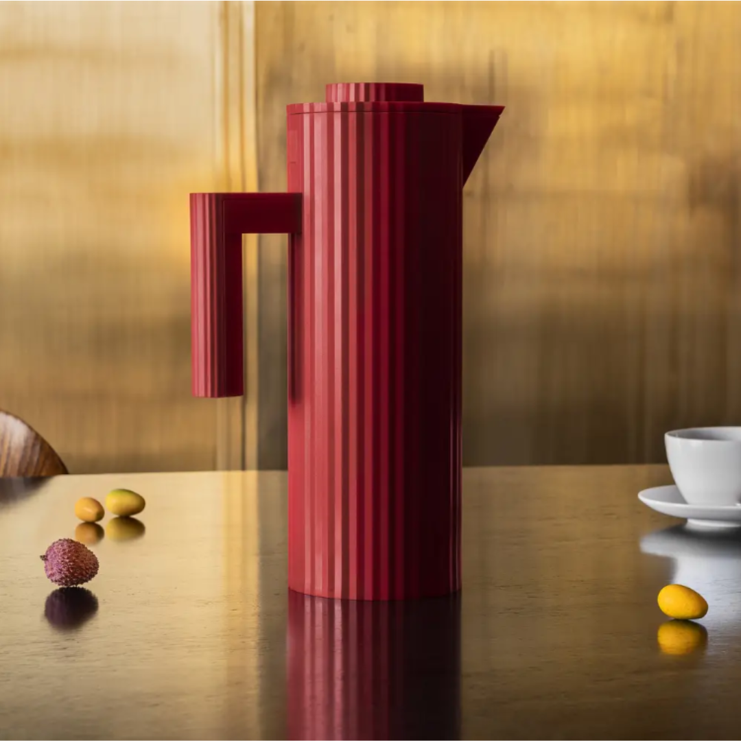 Plissé Thermo Insulated Jug