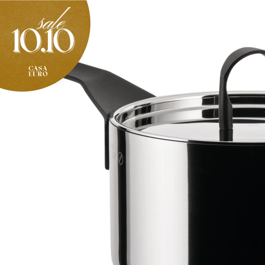 CINTURA ORIONE RUSS SAUCEPAN