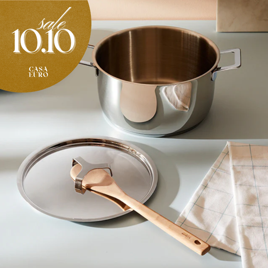 Pots & Pans LID.16