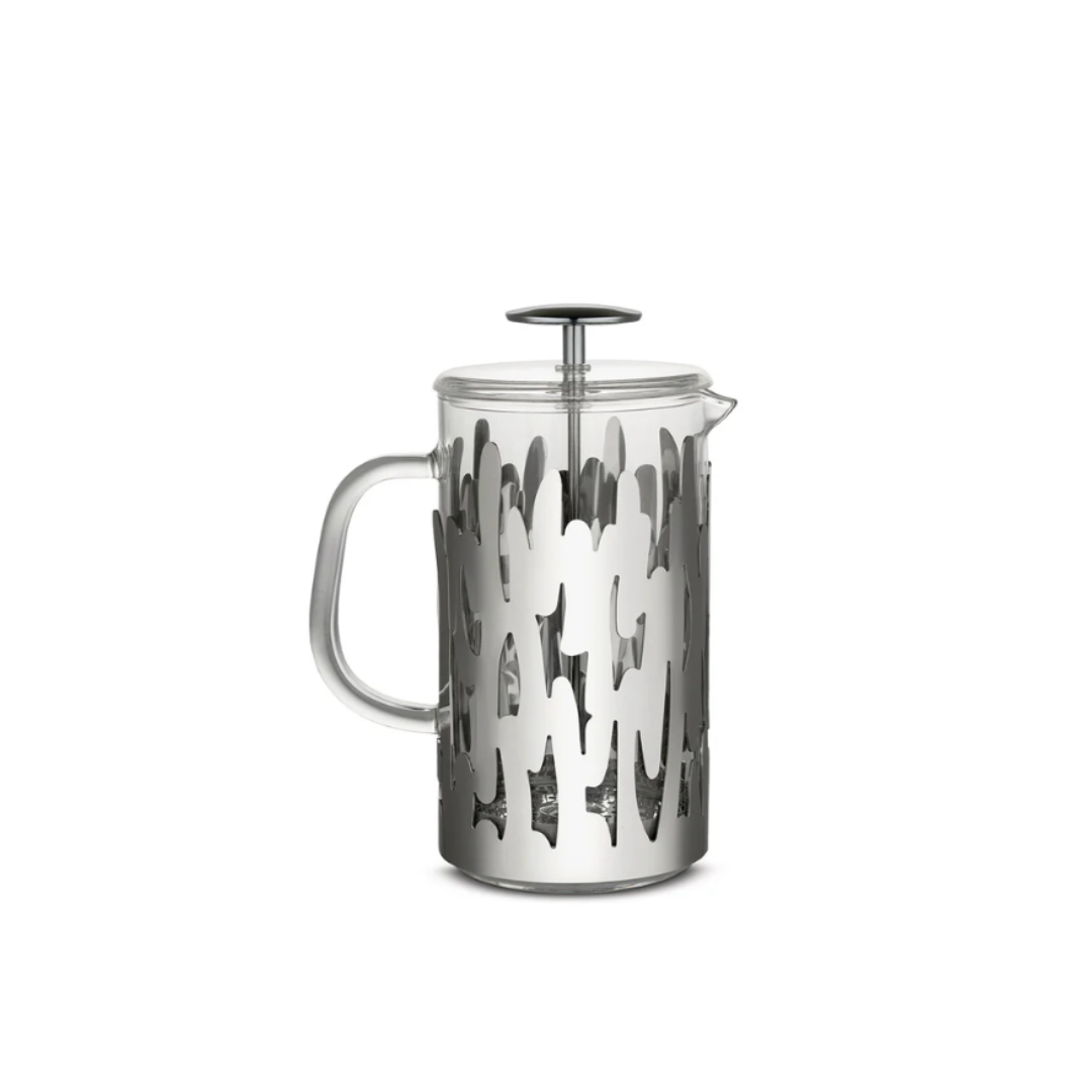 Barkoffee Press filter coffee maker