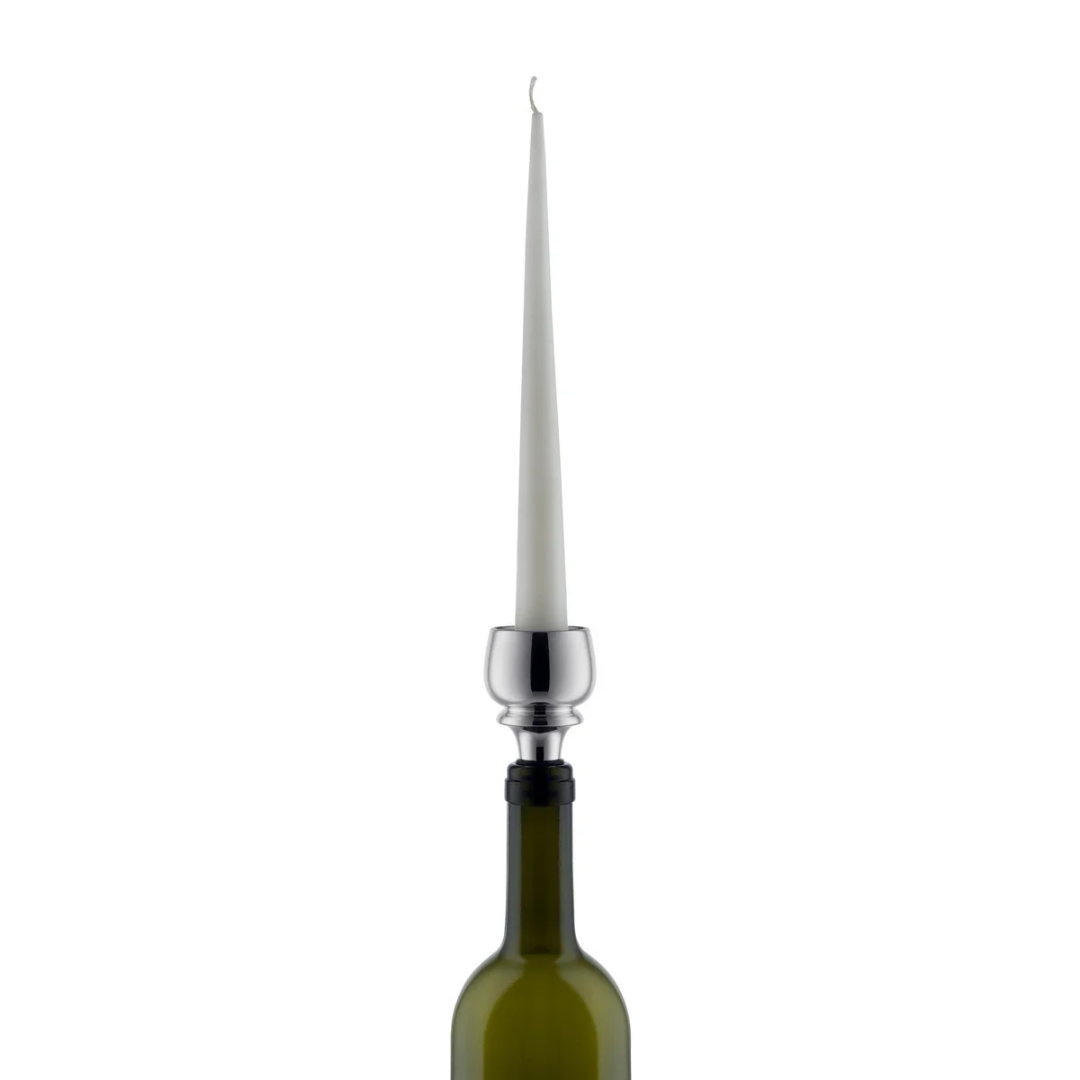 The Five Seasons, Bottle Candle Holder