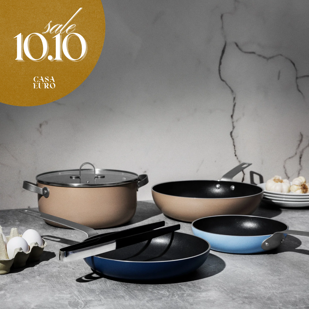 Tama, Cookware set