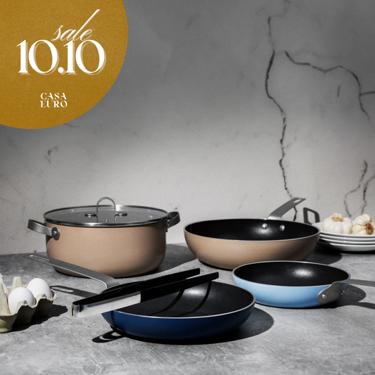 Tama, Cookware set