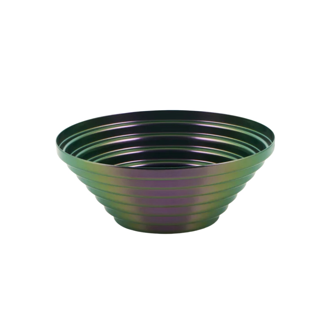 Maya, Round Basket