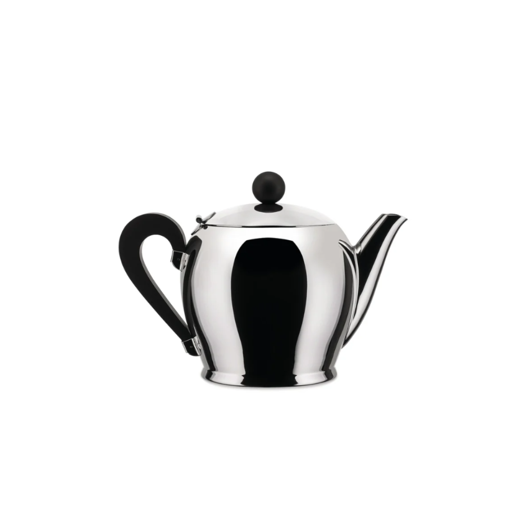 Bombé Teapot