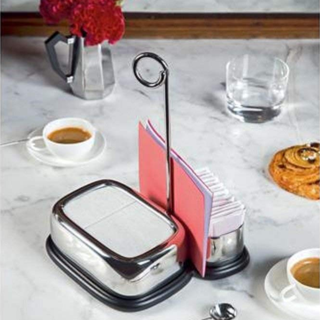 Bibo, Paper Napkin Holder