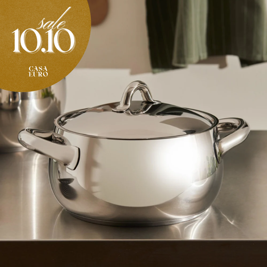 Pots & Pans Mami Lid